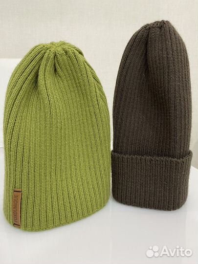 Шапки детские для мальчиков