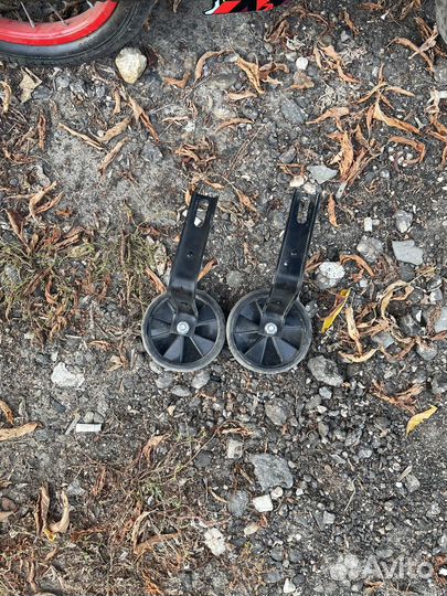 Велосипед детский 14 дюймов