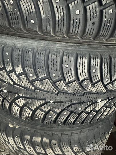 Nokian Tyres Hakkapeliitta 5 225/50 R17