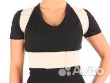 Корректор осанки