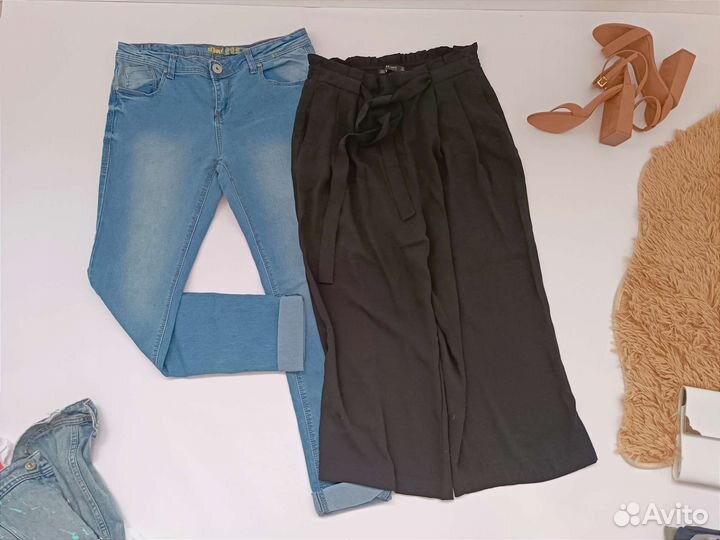 Комплект одежды 46 размер