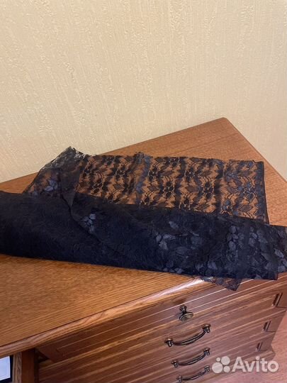 Отрез ткани