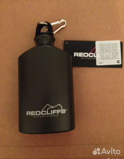 Бутылка для воды фляжка 500мл