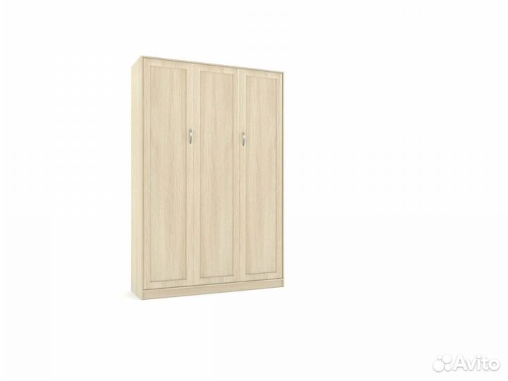 Шкаф-кровать трансформер