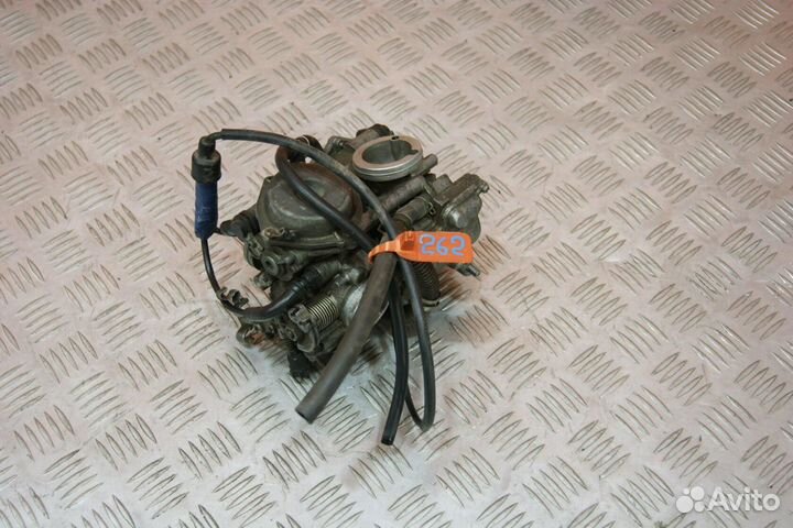 Карбюратор Honda XL400V Transalp