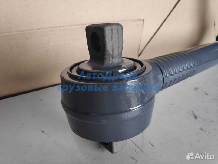 Тяга реактивная Вольво FM9 V-образная