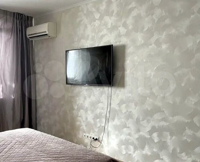 1-к. квартира, 35 м², 10/16 эт.