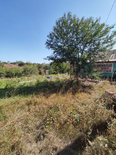 Дом 24,5 м² на участке 5,3 сот.