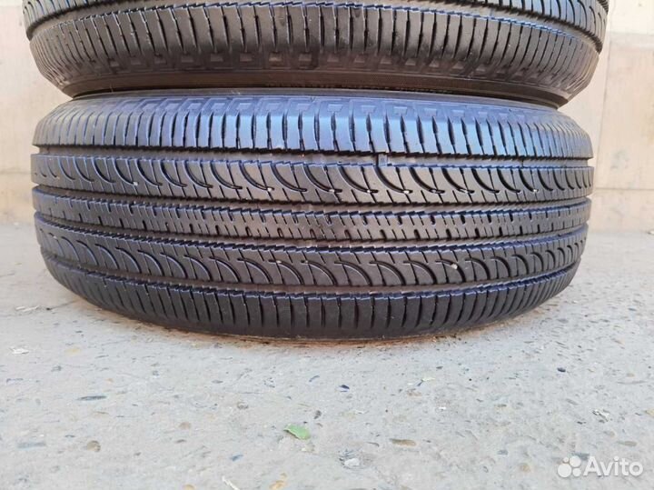 Yokohama Geolandar SUV G055 215/60 R17 96H