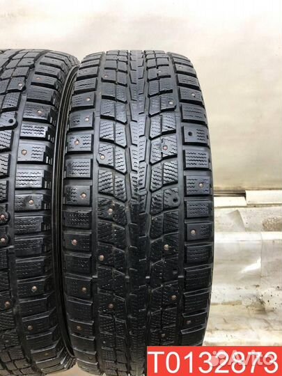 Dunlop SP Winter Ice 01 235/65 R17 108T