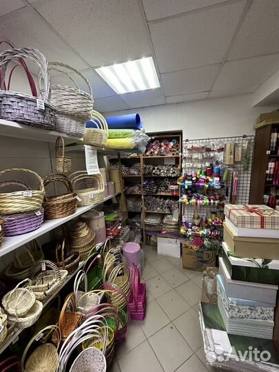 Прозрачная пленка для цветов