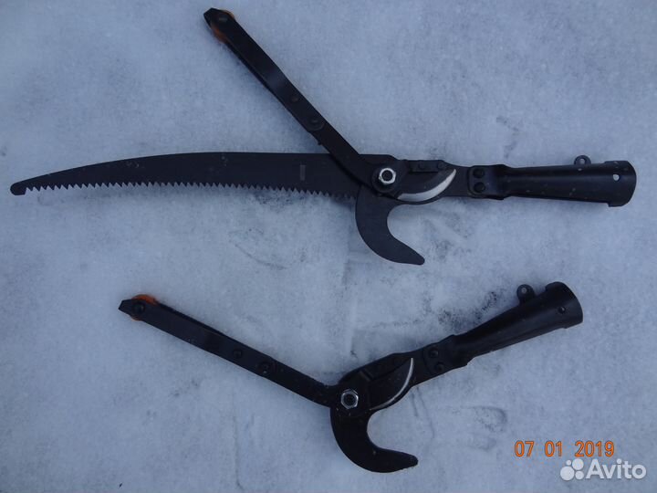 Ведра для скважины