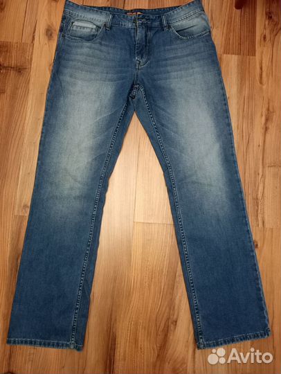 Мужские джинсы westland