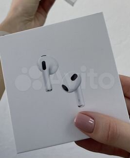 AirPods 3