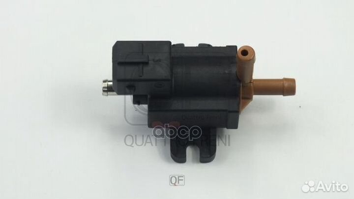 Датчик преобразования давления QF96A00291 quatt