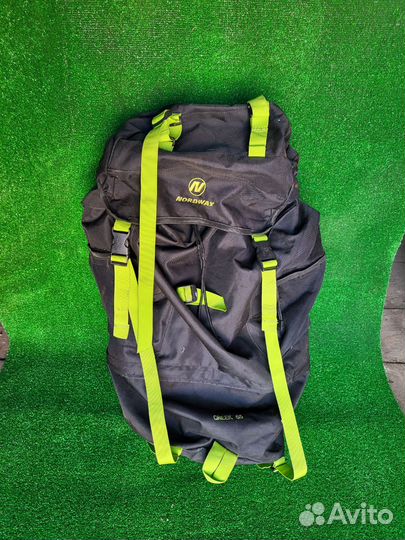 Рюкзак туристический походный