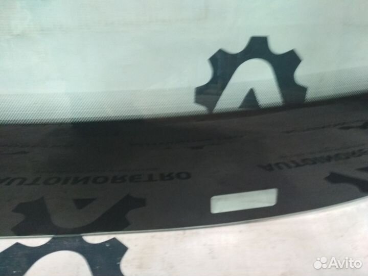 Лобовое стекло для BMW E39