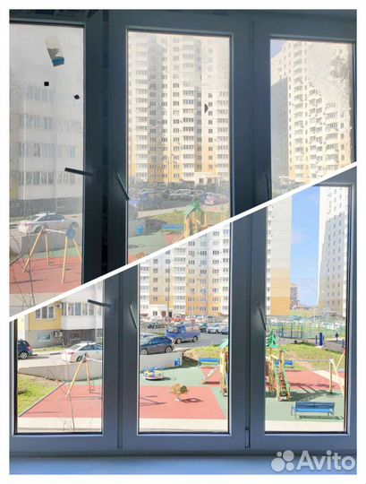 Уборка.Клининг.Мойка окон