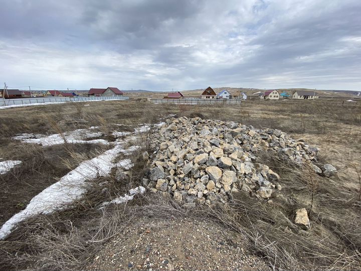 Участок 15 сот. (ИЖС)