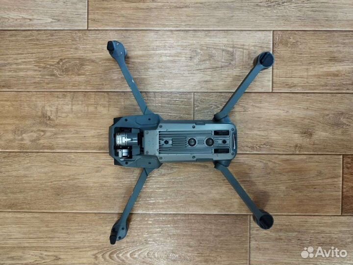Dji mavic pro