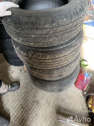 Dunlop Grandtrek AT22 28.1/60 R18