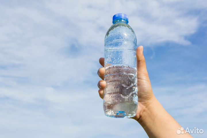 Склад газировки Вахта от 15 смен