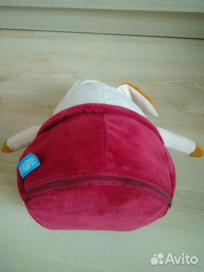 Мягкая игрушка Хрюшка