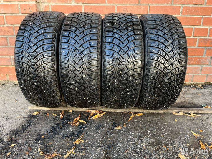 Michelin X-Ice North XIN2 205/55 R16 94T