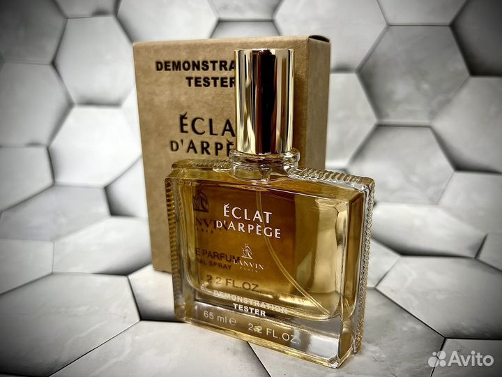 Lanvin eclat d arpege духи женские