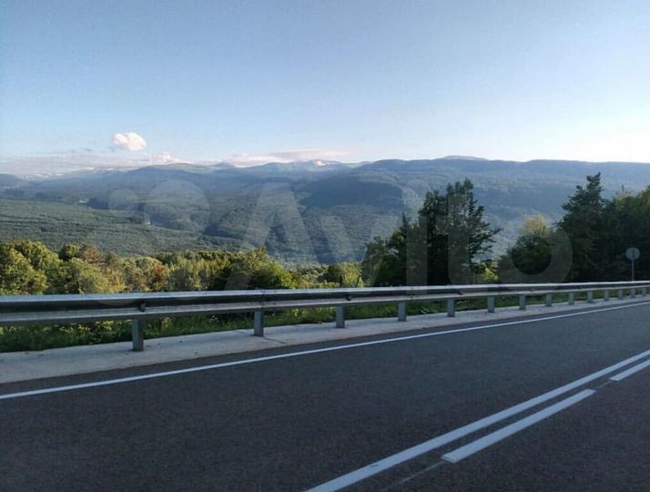 Участок 1,08 га (ИЖС)