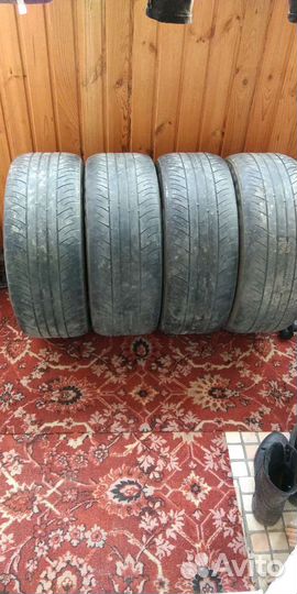 Kumho Ecsta SPT KU39 215/55 R16
