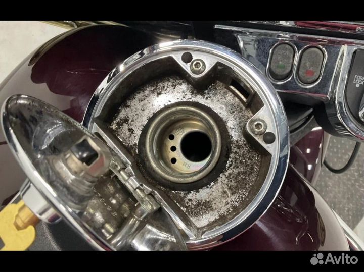 Harley Davidson Electra Glide Год 8 951 475-88-41