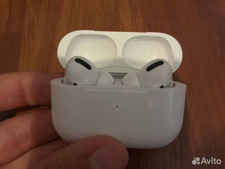 Airpods pro копия