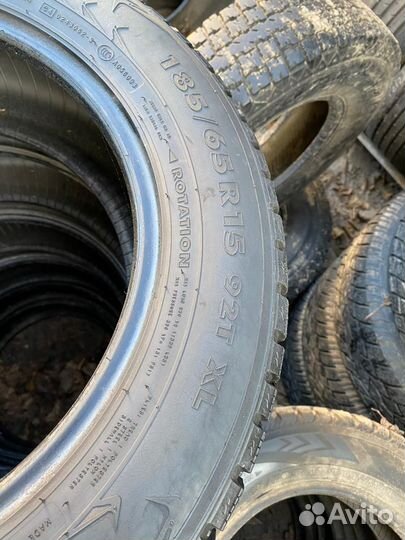 Nokian Tyres Hakkapeliitta 7 185/65 R15 92T