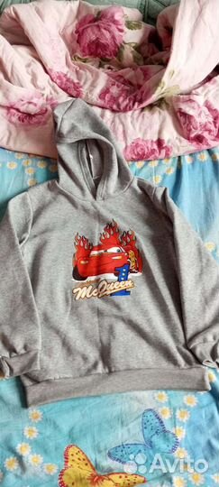 Костюм