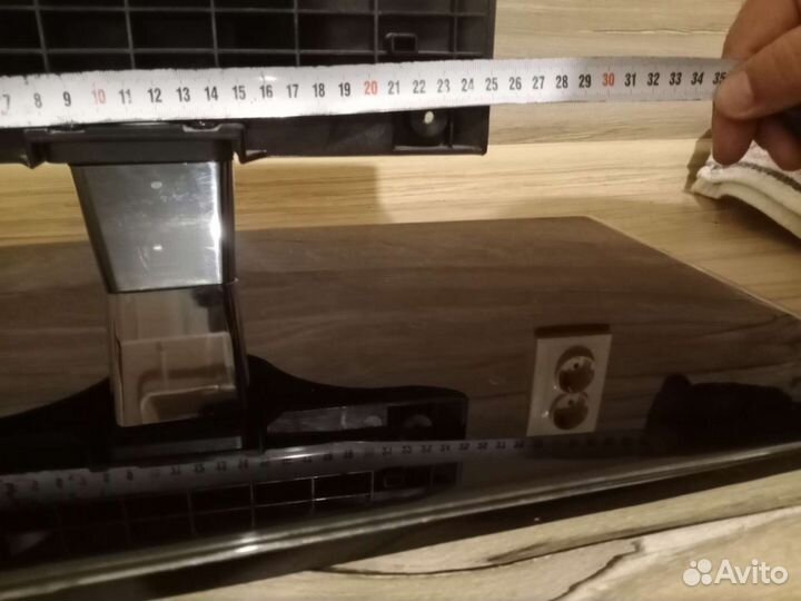 Подставка от телевизора