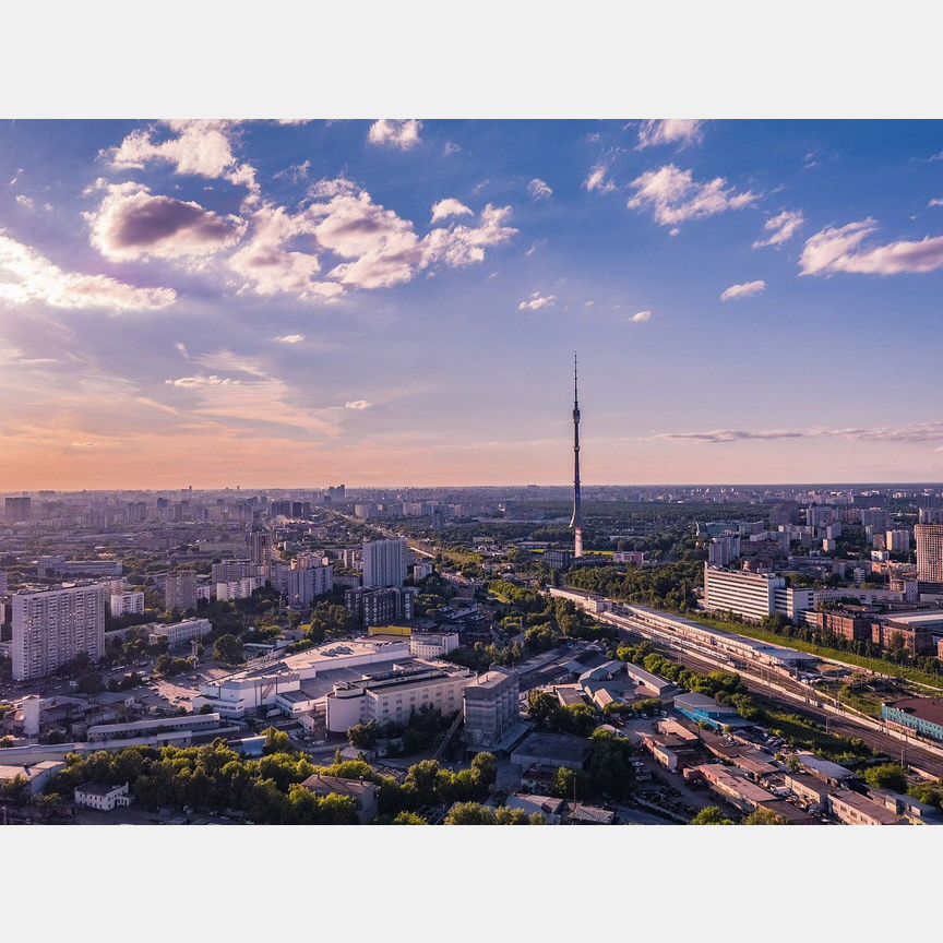 2-к. квартира, 66,8 м², 32/55 эт.