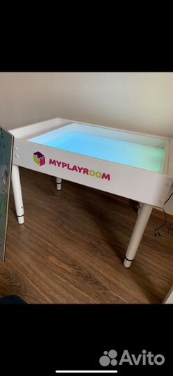 Стол детский