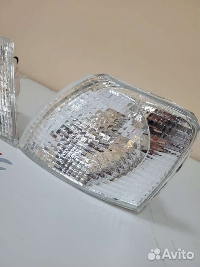 Поворотники Passat b5