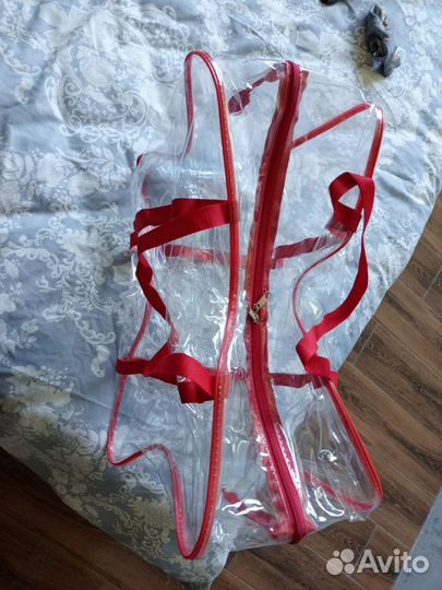 Сумка для роддома