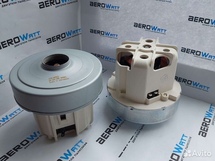 Мотор для пылесоса Samsung SC21K5170