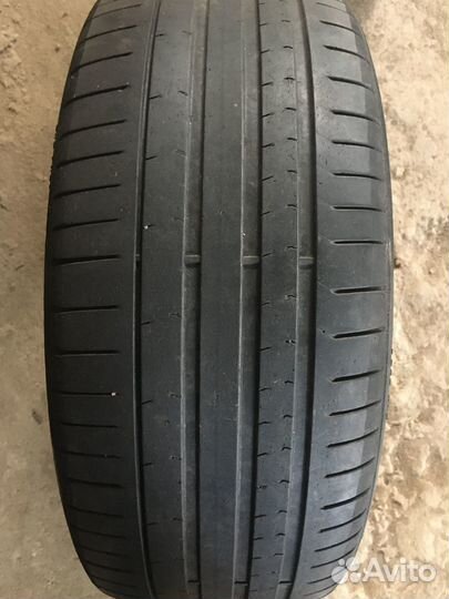 Pirelli P Zero SUV 265/50 R19