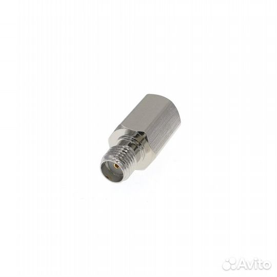 Вч-адаптер FME(male) -SMA(female)