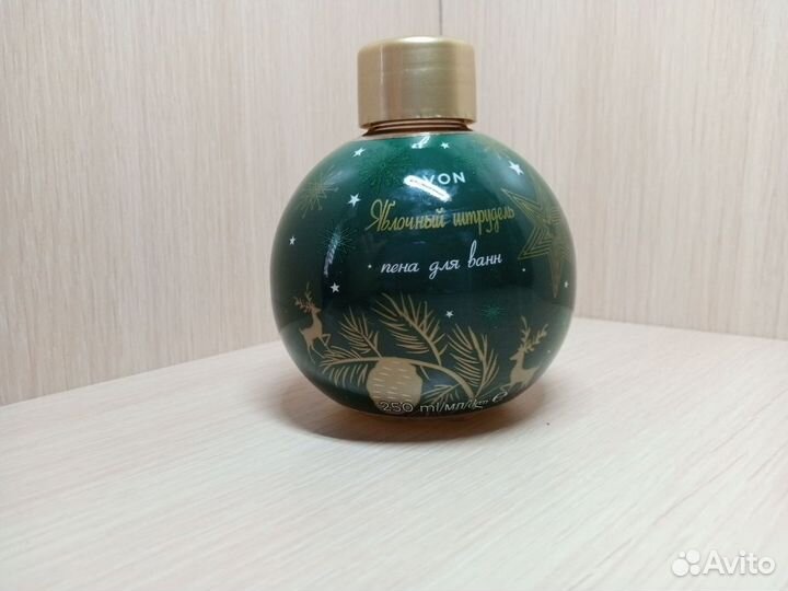 Avon Пена для ванны 250мл