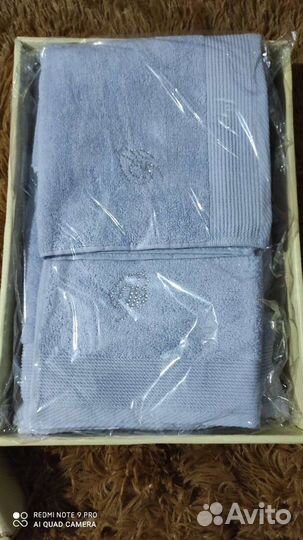 Полотенца, 3шт