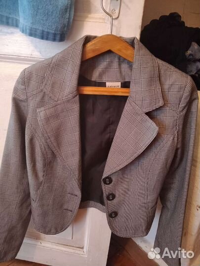 Пиджак женский