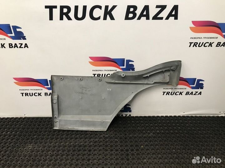 9417280856 Продолжение двери левой