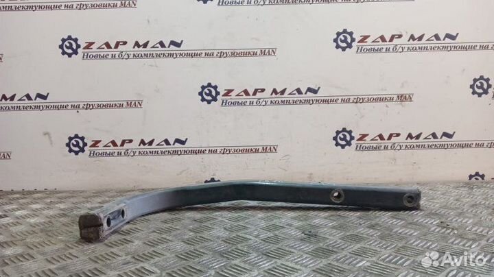 Кронштейн глушителя Man Tgl Tgm Tga Tgs Tgx