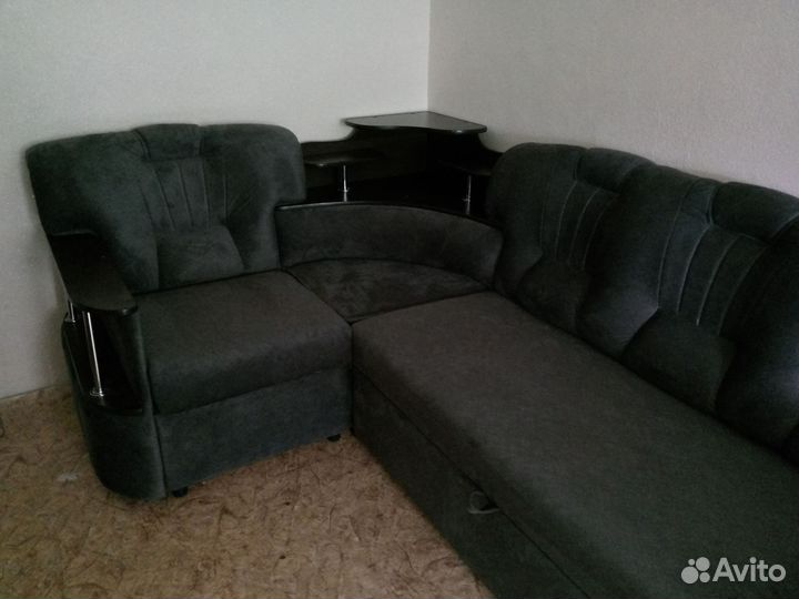 Перетяжка Ремонт мебели