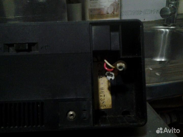 Приемник селга 404